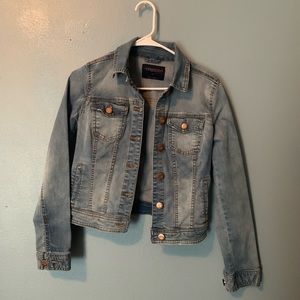Aeropostale Jean jacket